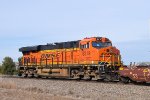 BNSF 8319 Pusher